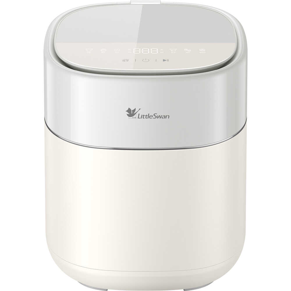 TNB5-78E 内衣清洗机 极地白 高温杀菌 / / / 220V,1Ph