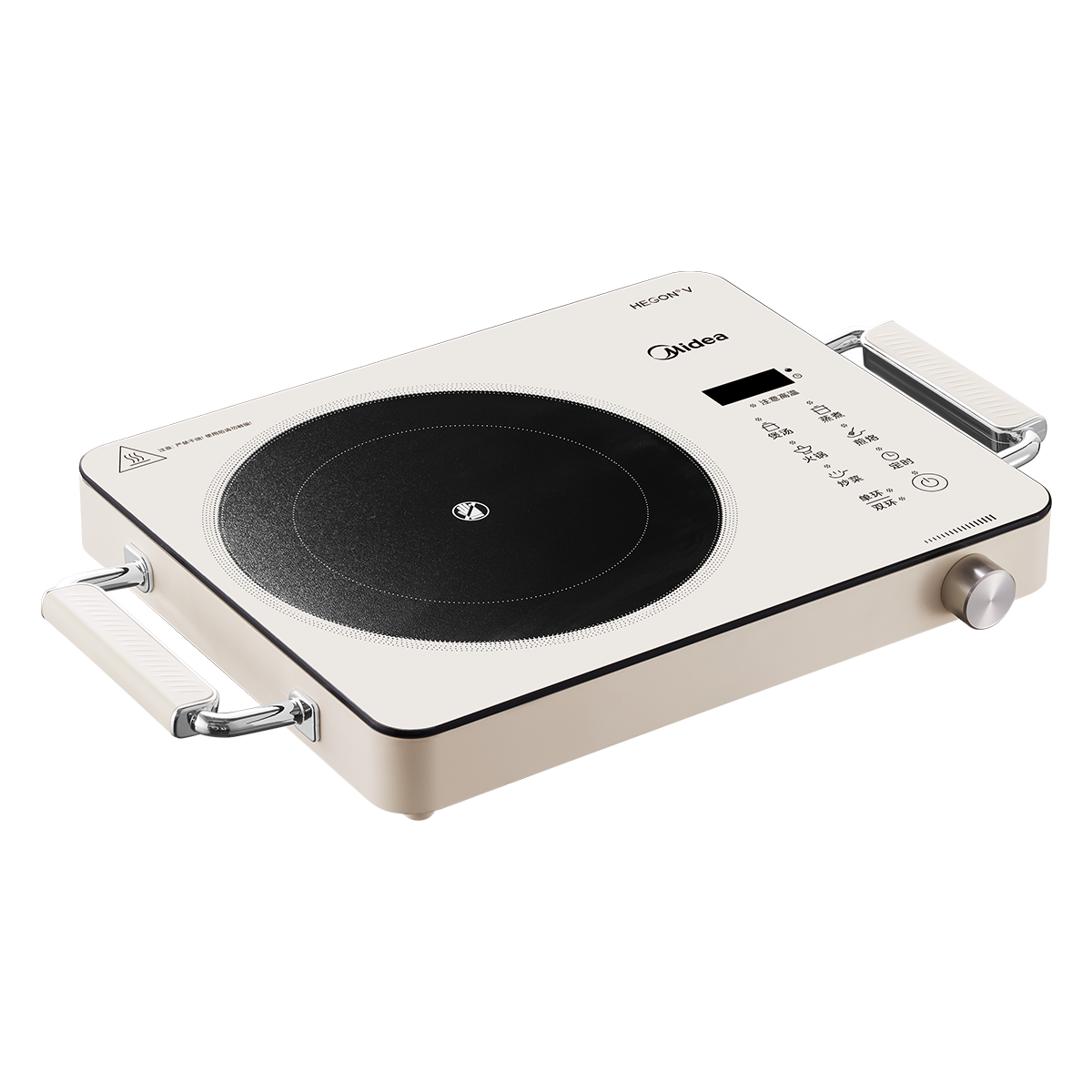 单头红外炉 无 MC-HW22E05 HW22E05