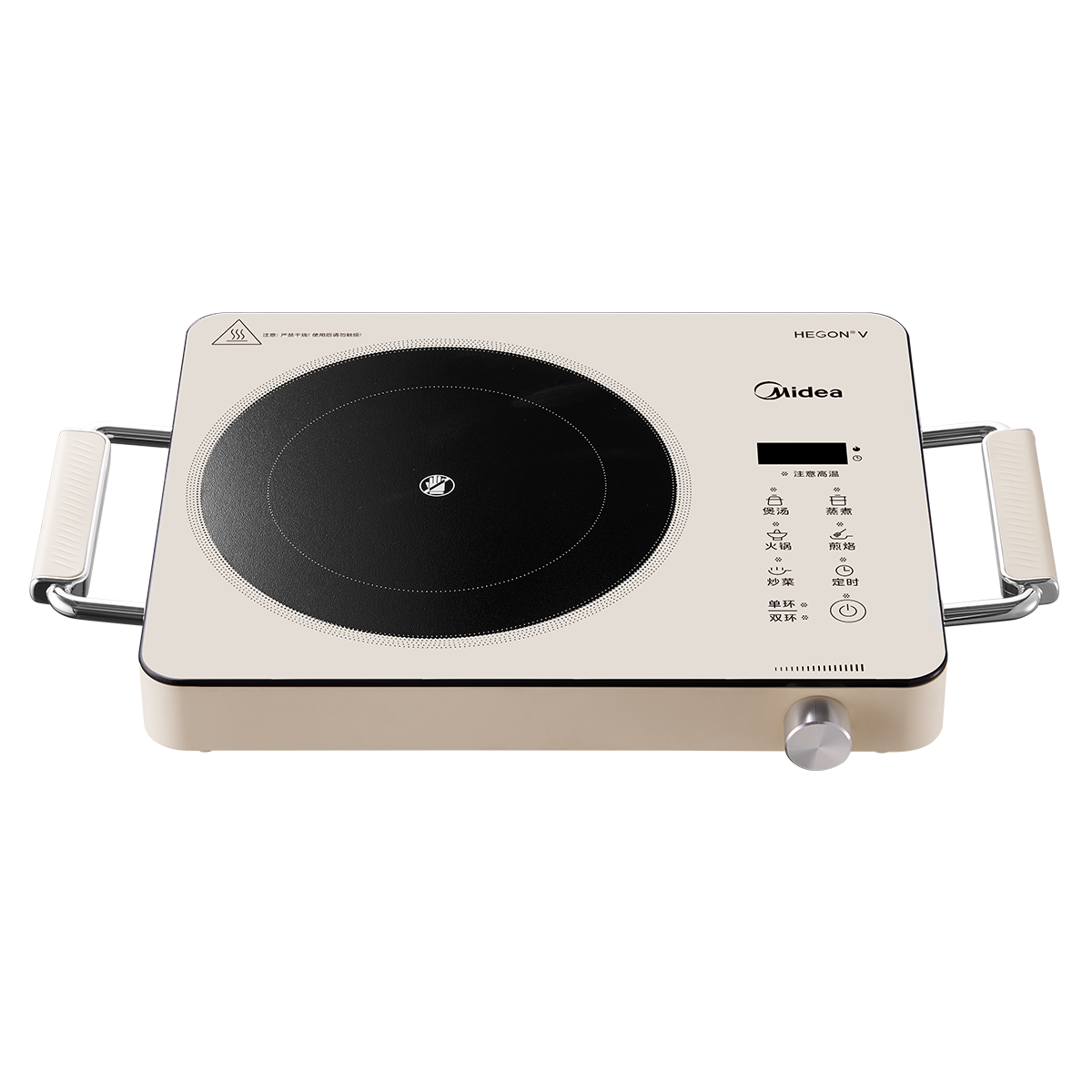 单头红外炉 无 MC-HW22E05 HW22E05