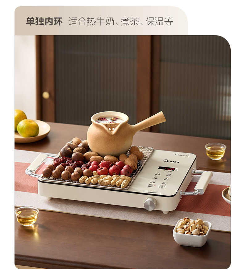 商品详情
