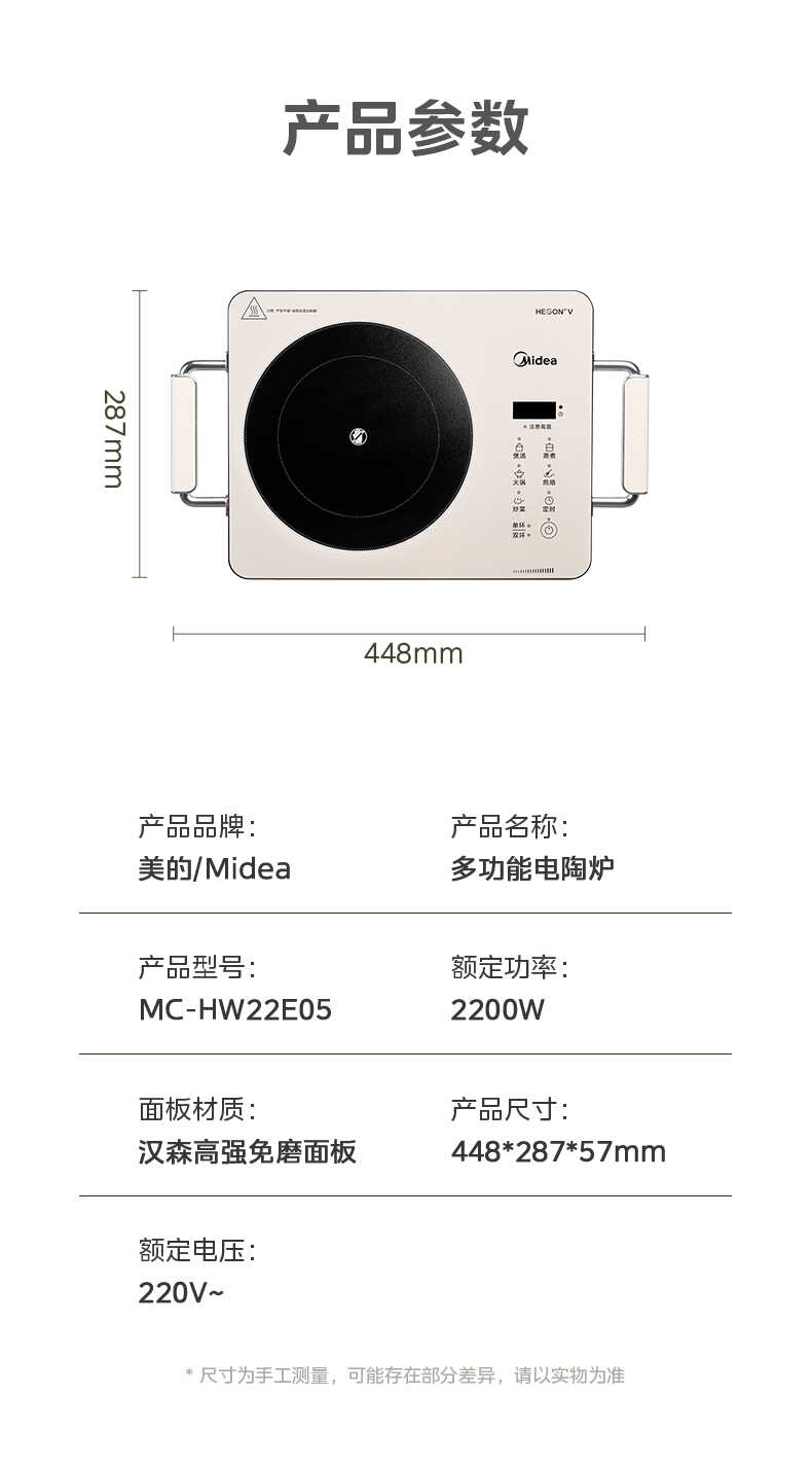 商品详情