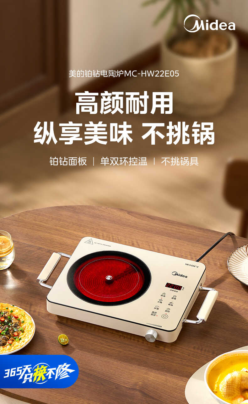 商品详情