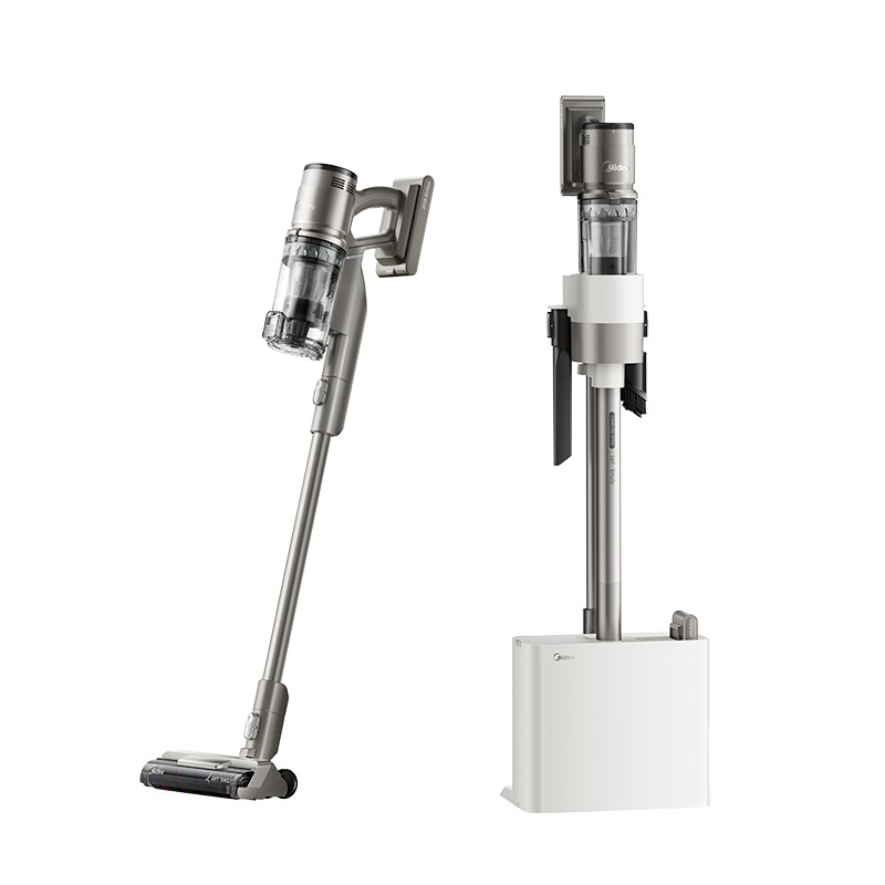F30 Station 充电手持吸尘器