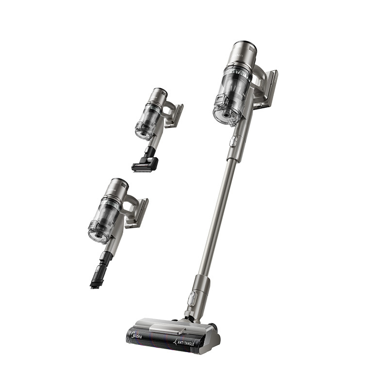 F30 Station 充电手持吸尘器