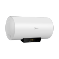 【企业补贴】美的电热水器F5021-X1(数显)2200W 50L 双重抑菌 智能预约定时