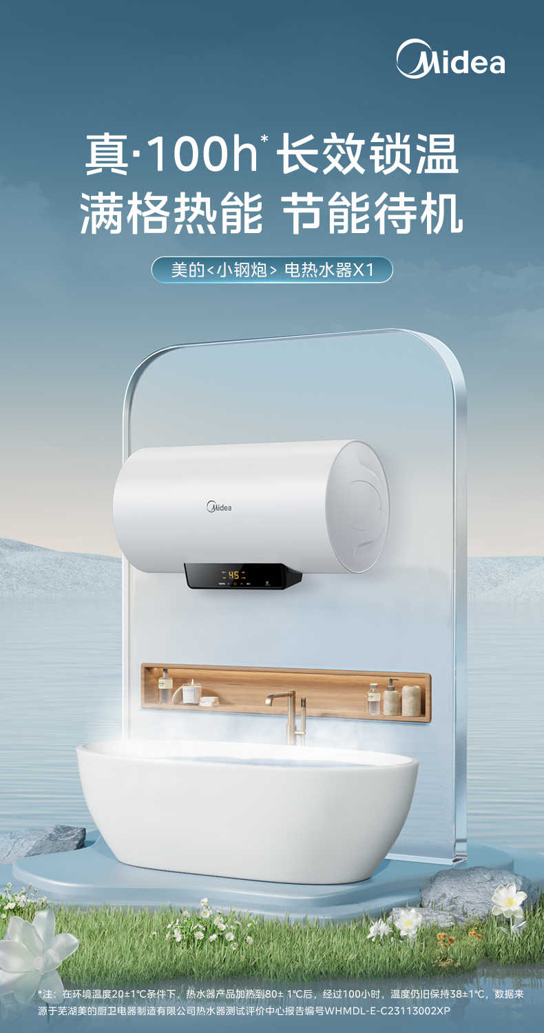 商品详情