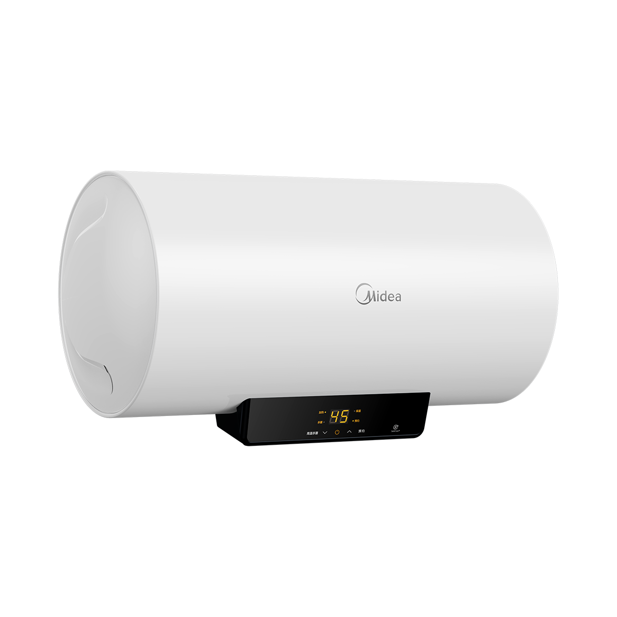 美的电热水器F10033-X1(S)  3300W 100L 速热数显 9重防护 