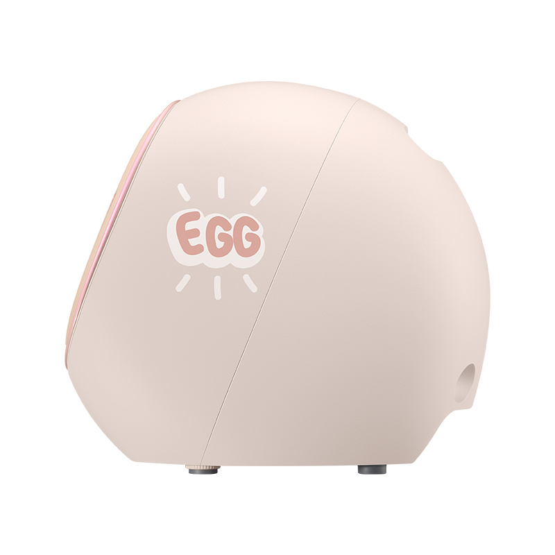 小天鹅【鹅蛋】洗烘一体机 高温煮洗 内衣洗衣机 TND5VI0E 