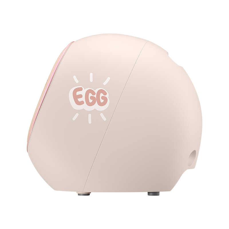 TND5VI0E 内衣清洗机 浅桃粉 高温杀菌 / / / 220V,1Ph