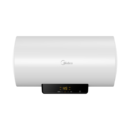美的电热水器F8022-X1(S)  3300W 80L 速热数显 9重防护 