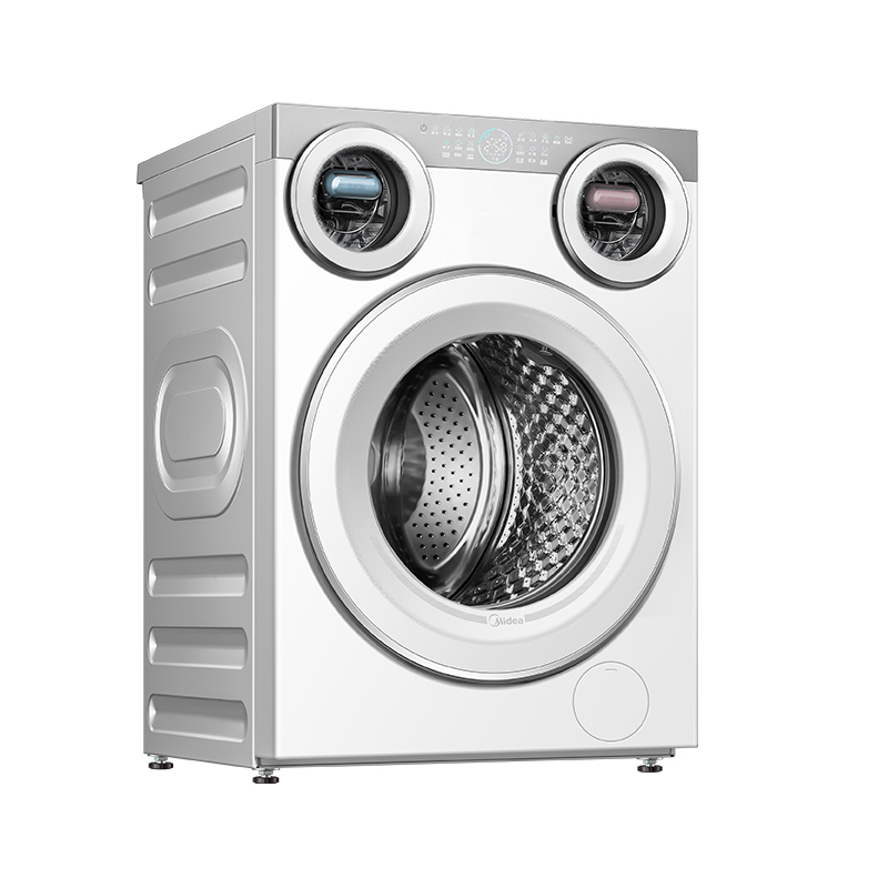 【美的】【可爱多】三筒皆可洗烘 健康洗 内衣洗 MD11DDEX