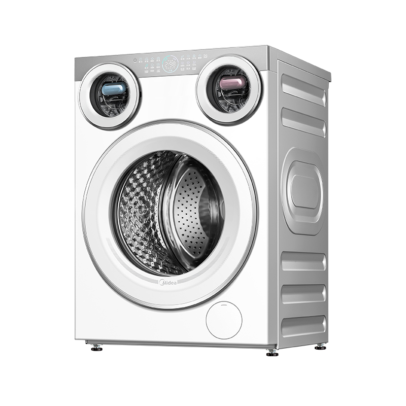 【美的】【可爱多】三筒皆可洗烘 健康洗 内衣洗 MD11DDEX