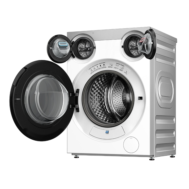 【美的】【可爱多】三筒皆可洗烘 健康洗 内衣洗 MD11DDEX