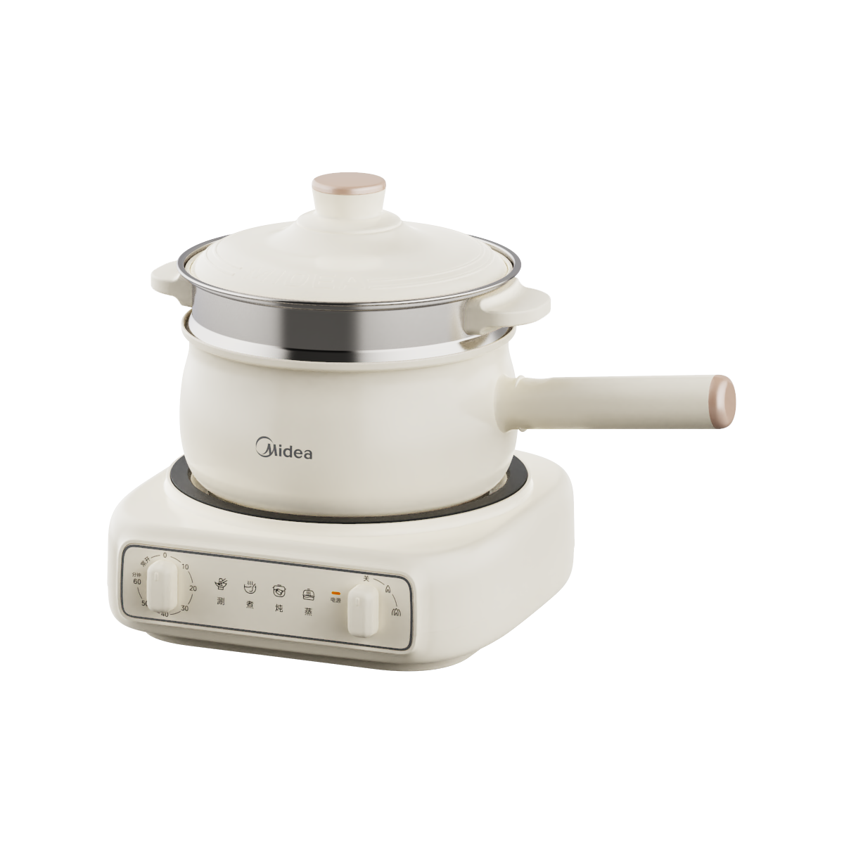 电煮锅 无 MC-XZC2061 产品货号XZC2061 GB