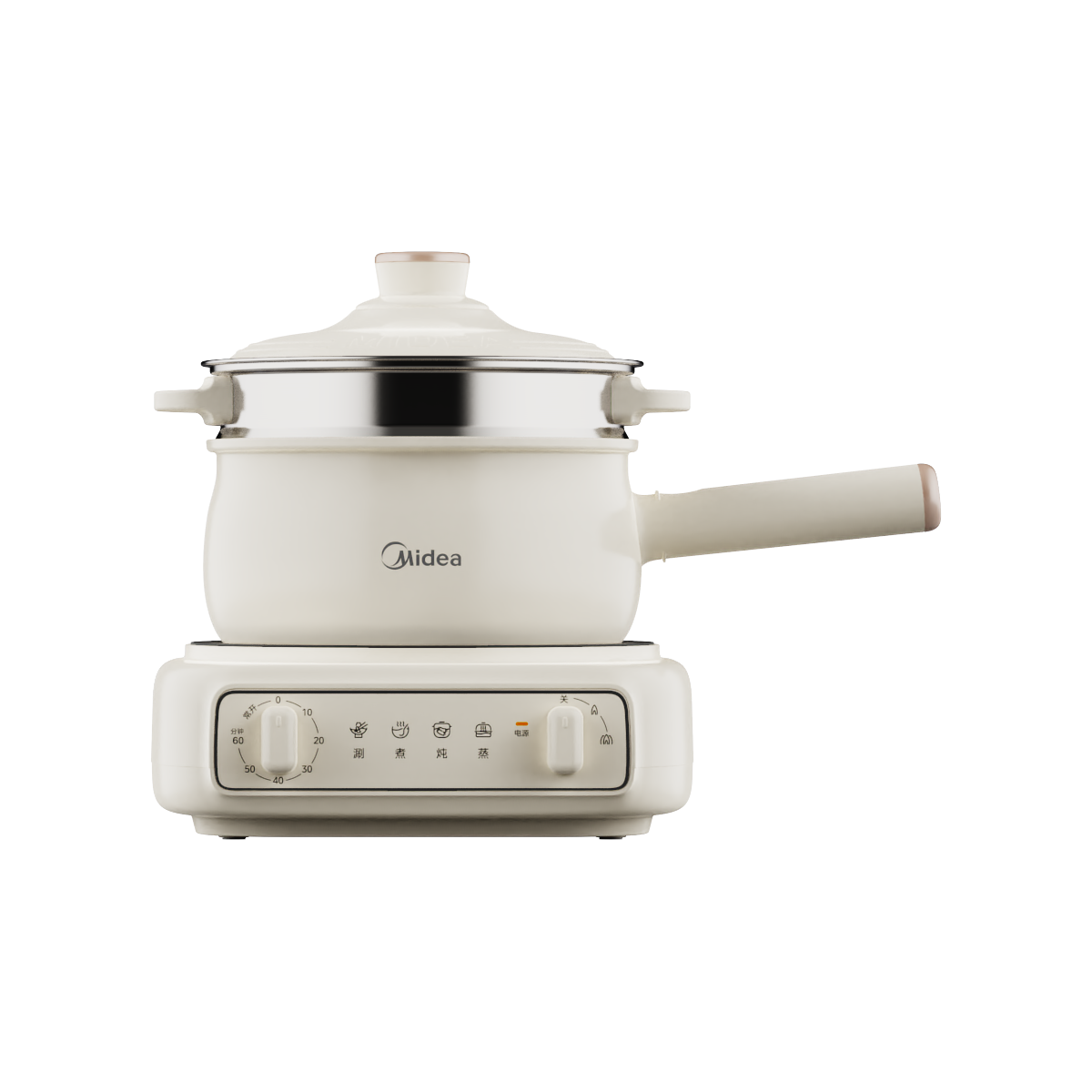 电煮锅 无 MC-XZC2061 产品货号XZC2061 GB