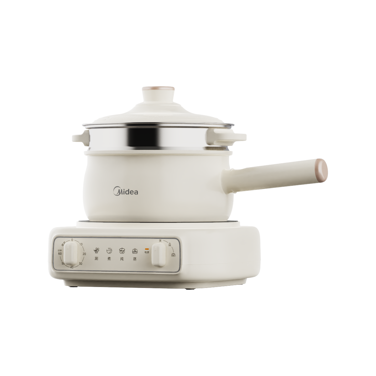 电煮锅 无 MC-XZC2061 产品货号XZC2061 GB