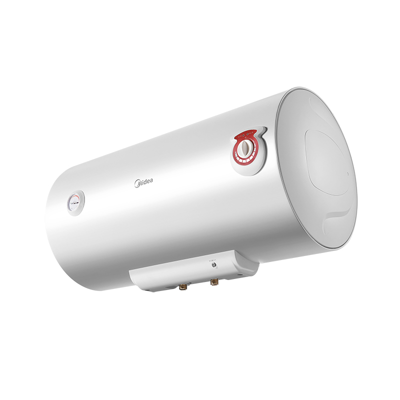 美的 电热水器 40L 开关旋钮 操作方便 快速加热 机械款 F40-21WA1