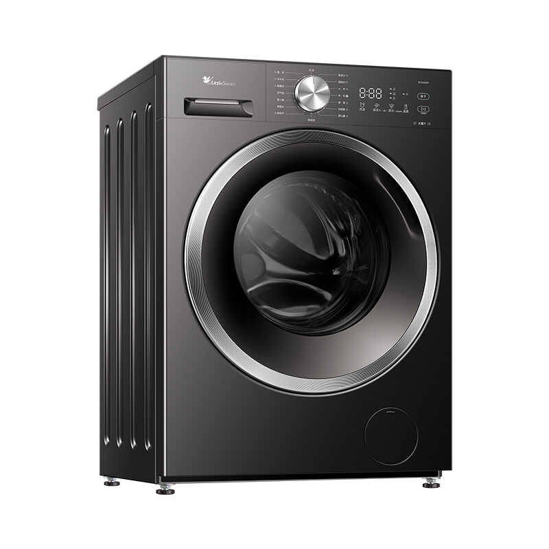 【企业补贴】小天鹅10KG洗烘一体机 纯平自由嵌 预混高能水魔方  TD10V628T