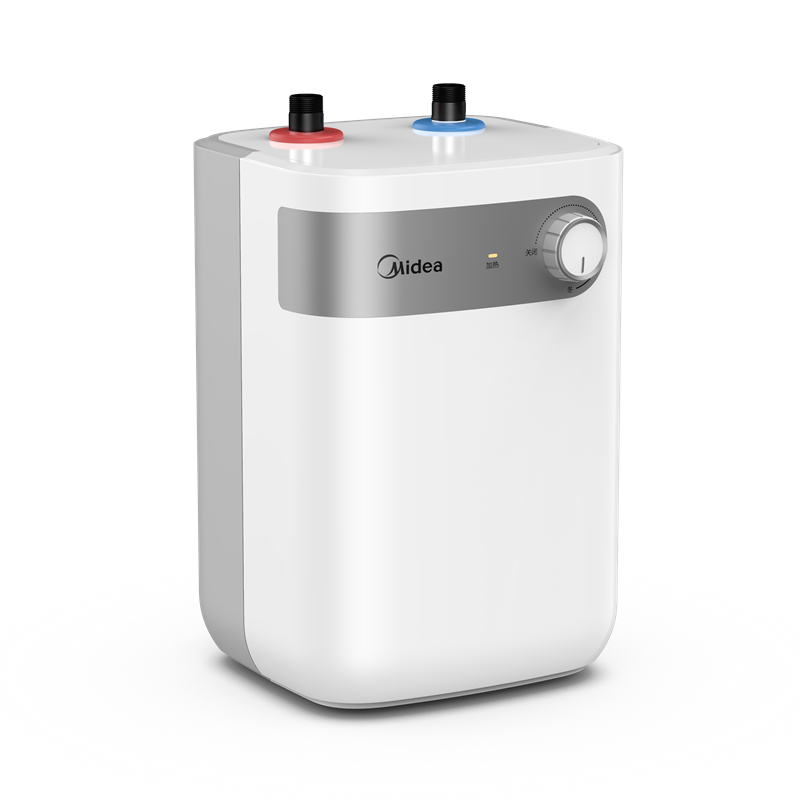 美的小厨宝F05-15A1(S) 5L 1650W速热 多重防护 