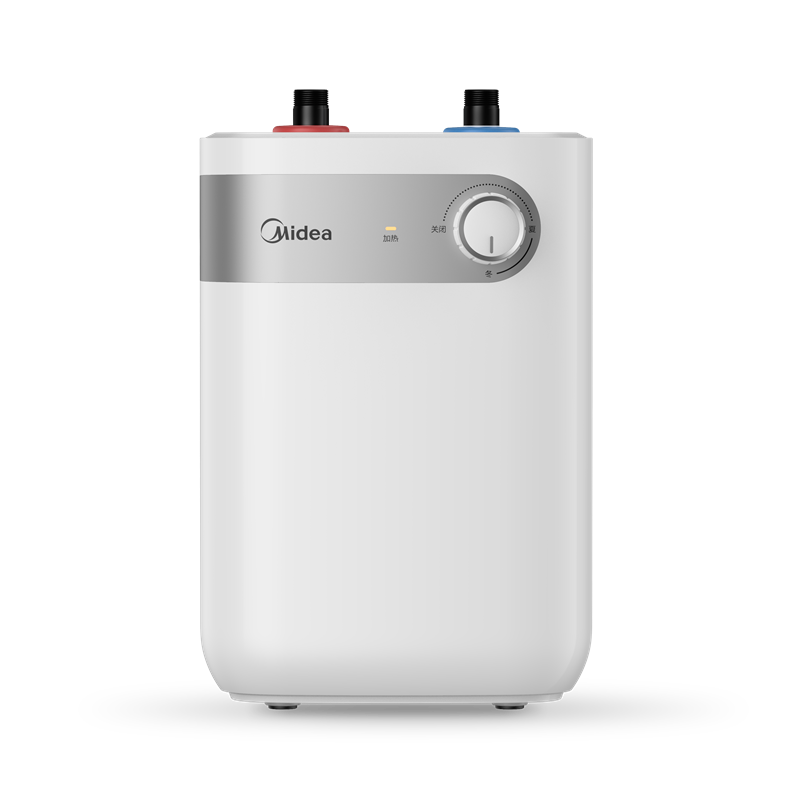 美的小厨宝F05-15A1(S) 5L 1650W速热 多重防护 