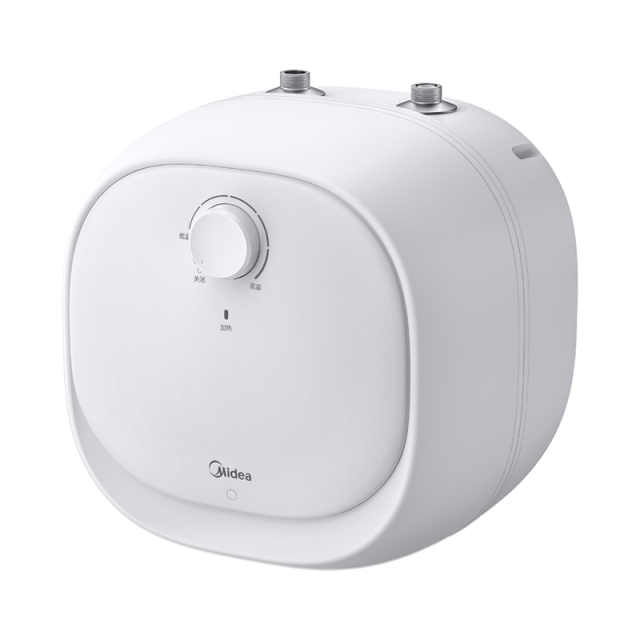 【企业补贴】美的电热水器F6.6-20CB 6.6L 三层内胆  2000W速热小厨宝