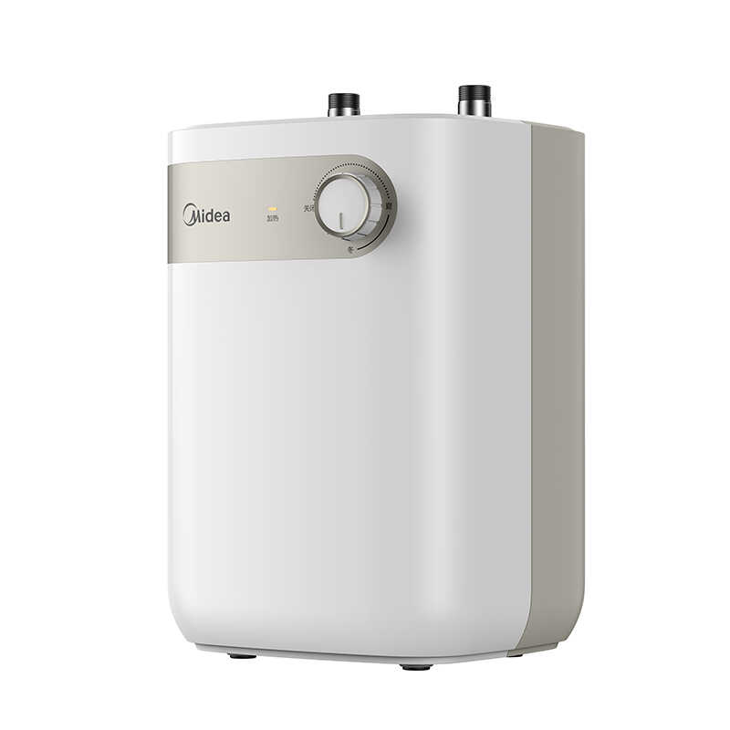 美的电热水器F05-20A1C 5L 2000W速热 小体积易安装 持久恒温 一级能效