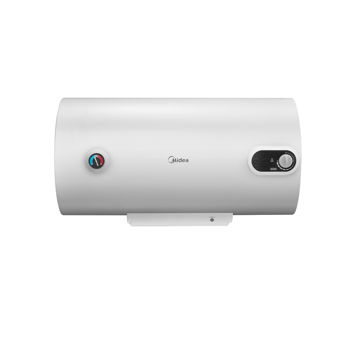 美的电热水器F80-15A3 80L 2000W 升级防电墙 旋钮操作 