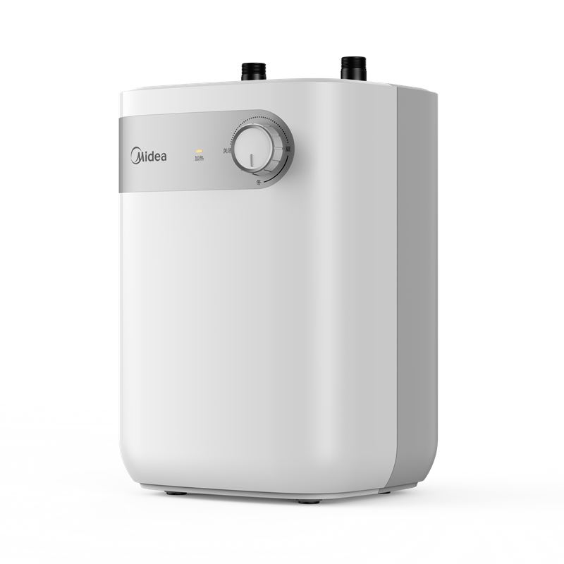 美的小厨宝F05-15A1(S) 5L 1650W速热 多重防护 