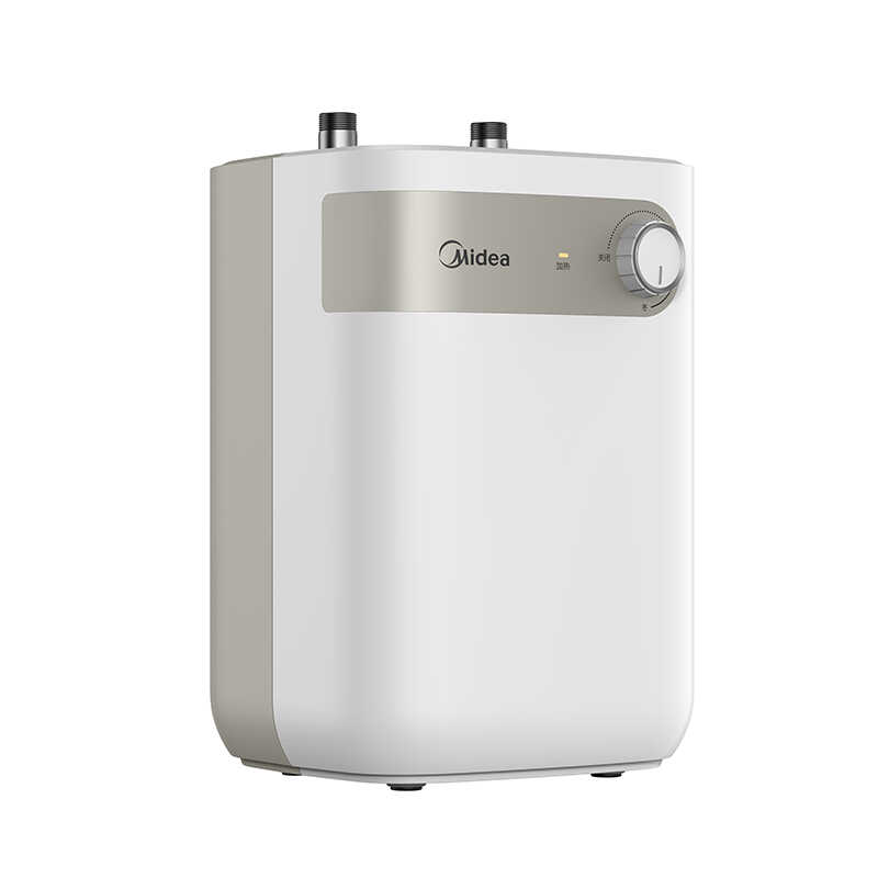 美的电热水器F05-20A1C 5L 2000W速热 小体积易安装 持久恒温 一级能效