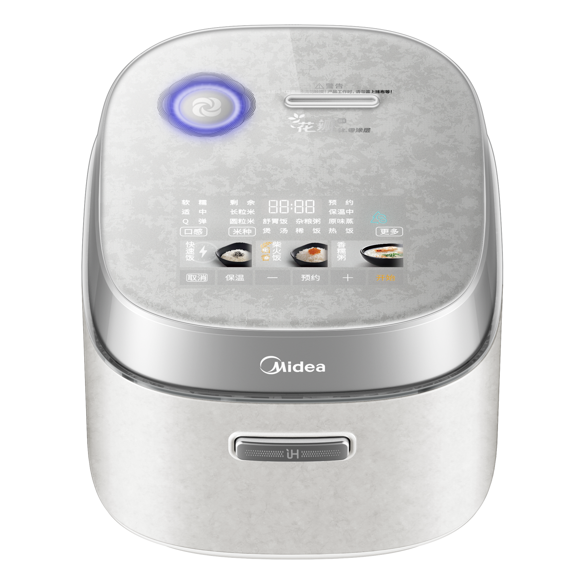 【负卖】IH全智能电饭煲 无 MB-40HB9T 产品货号40HB9T