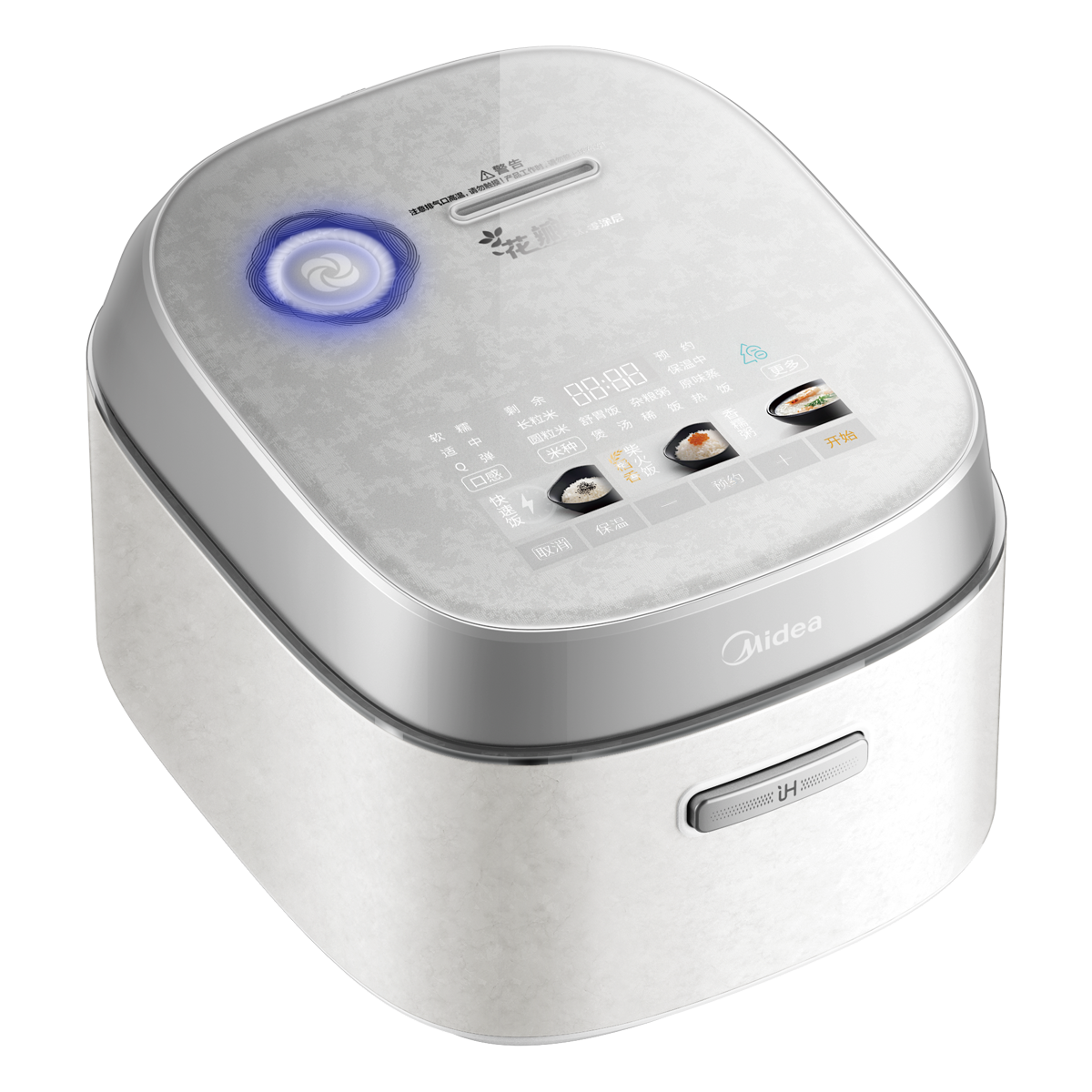 【负卖】IH全智能电饭煲 无 MB-40HB9T 产品货号40HB9T