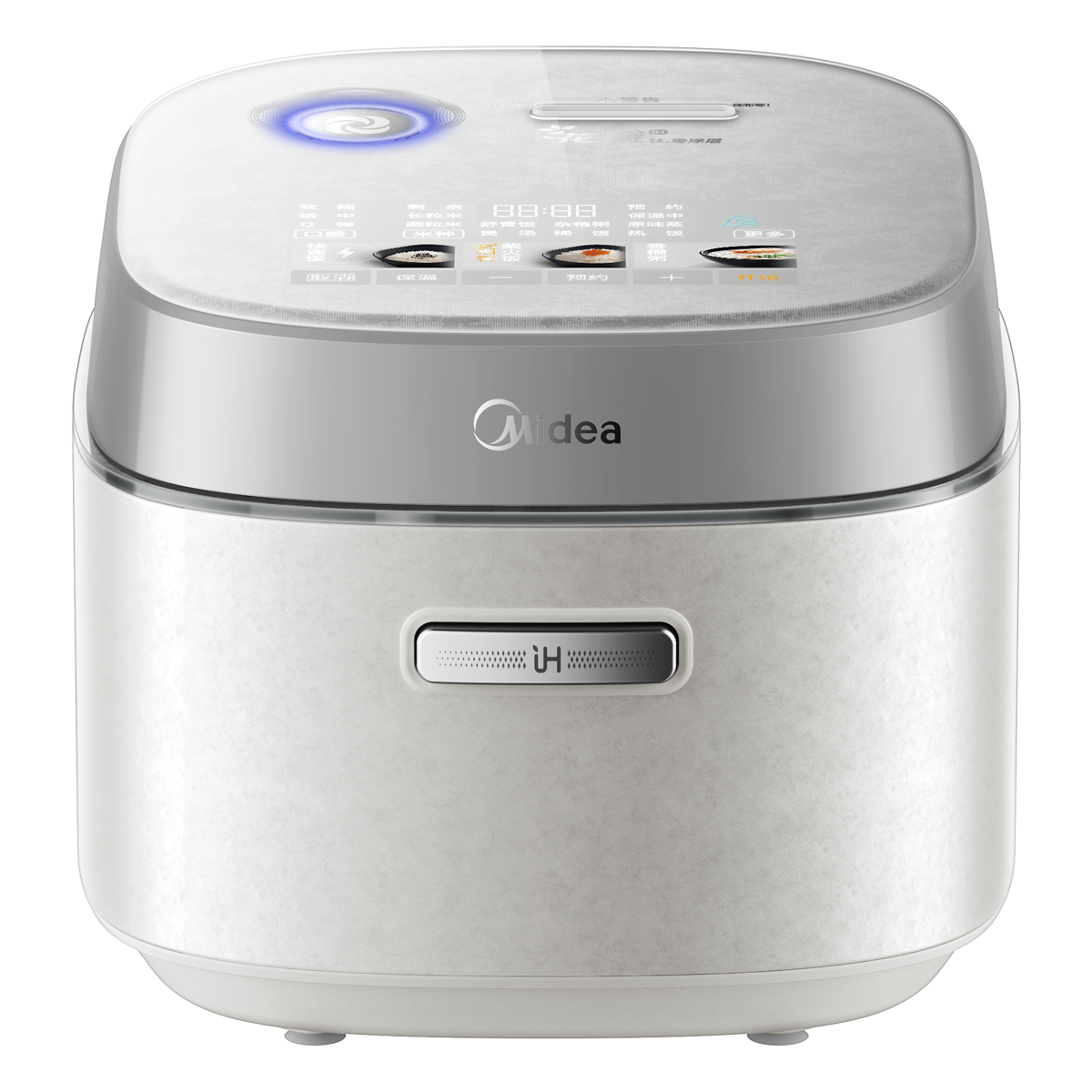 【负卖】IH全智能电饭煲 无 MB-40HB9T 产品货号40HB9T