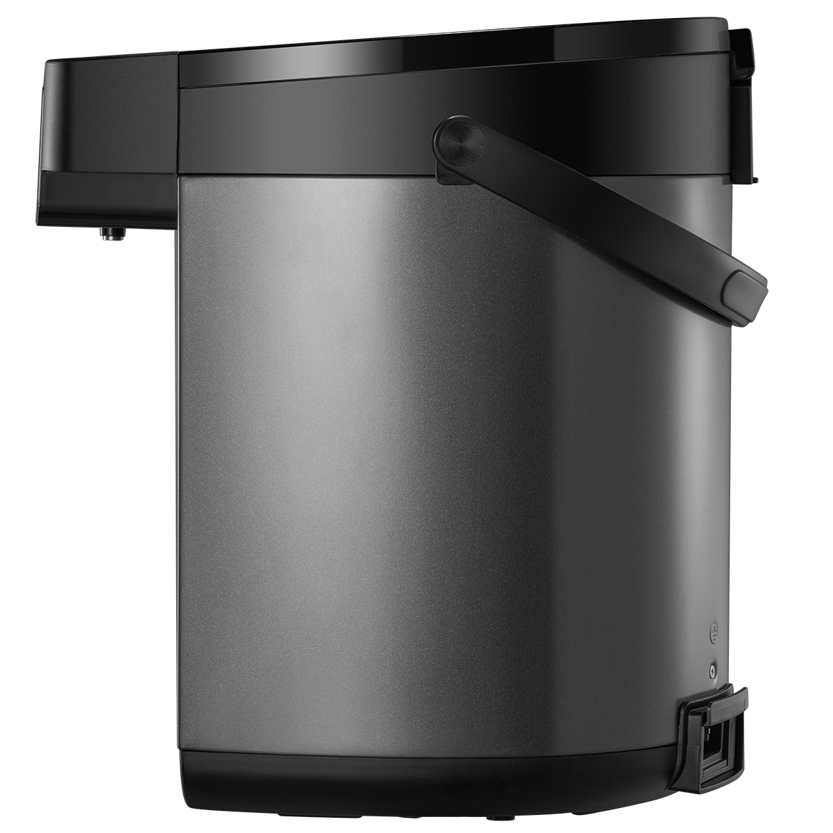 东芝 电热水瓶 TP-50DRTC(H)  零涂层316L不锈钢 倾倒防漏水 