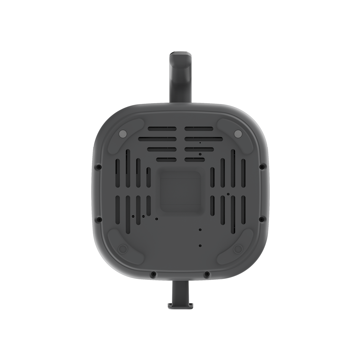 空气炸锅 无 MF-KZC6516  2000(炉灯25,电机25,下热源500） GB