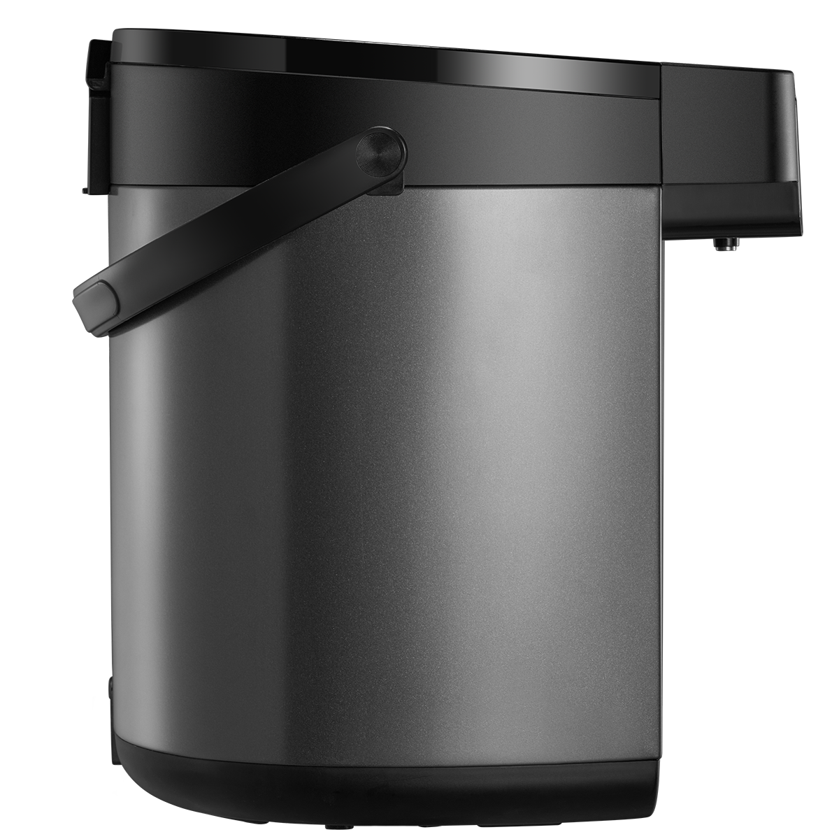 东芝 电热水瓶 TP-50DRTC(H)  零涂层316L不锈钢 倾倒防漏水 