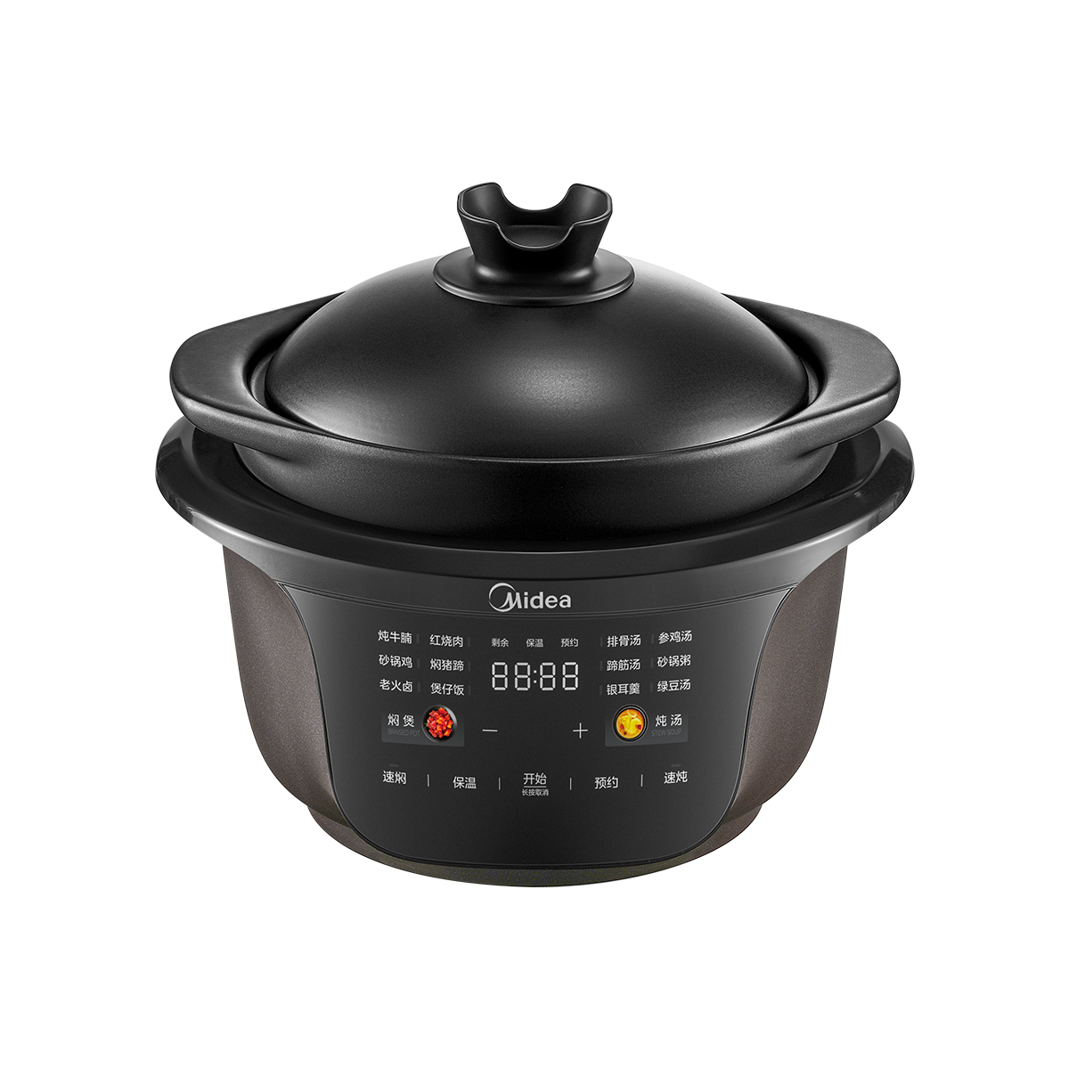 电炖锅 RoHS MD-DGS4566 DGS4566 1500W GB