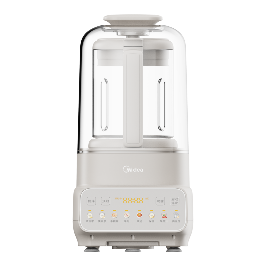 破壁机 MJ-PBX50-Y1 RoHS 产品货号PBX50-Y1 1.5L