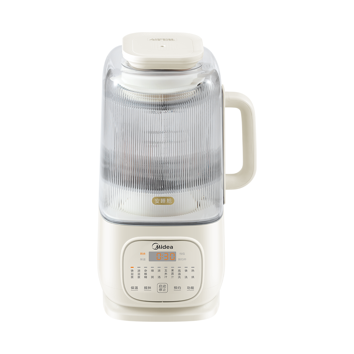 破壁机 MJ-PB10SF78 RoHS 产品货号PB10SF78 1.75L