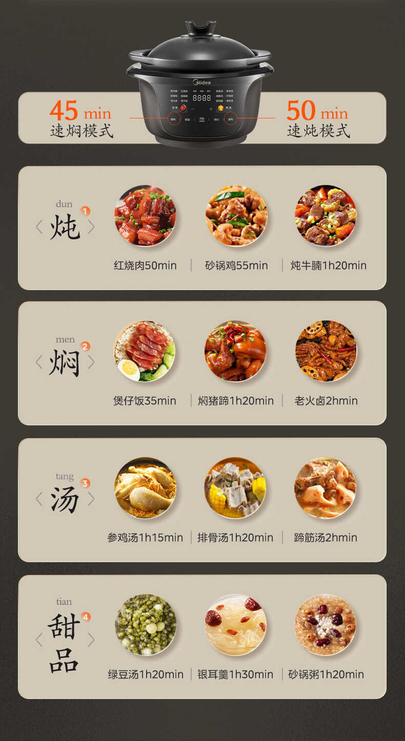 商品详情