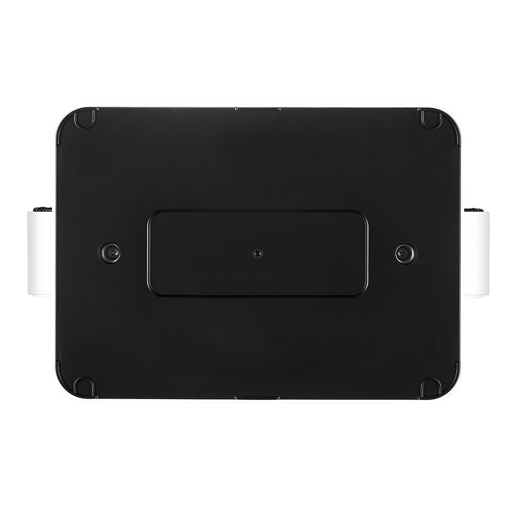 东芝 远红外电暖器 SR-1221GCN(W) 极地白 RoHS 220V,1Ph 50Hz