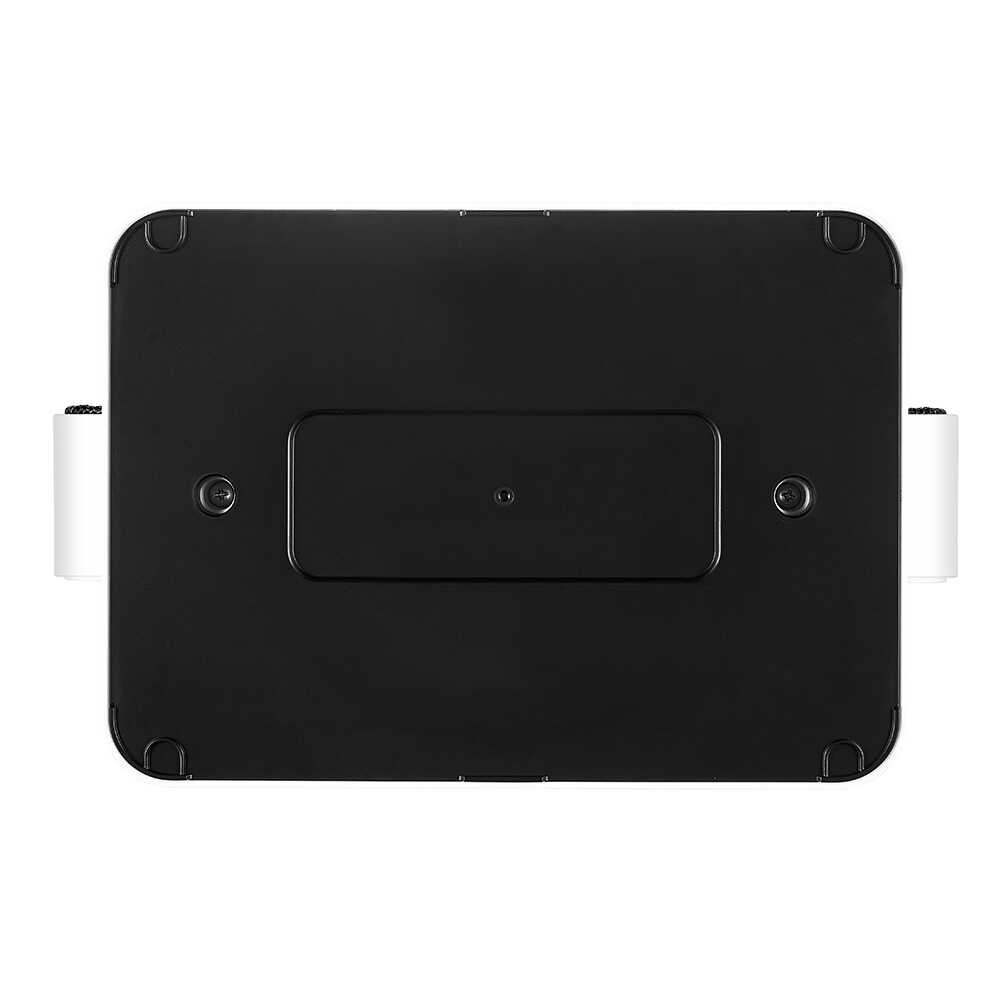 东芝 远红外电暖器 SR-1221GCN(W) 极地白 RoHS 220V,1Ph 50Hz