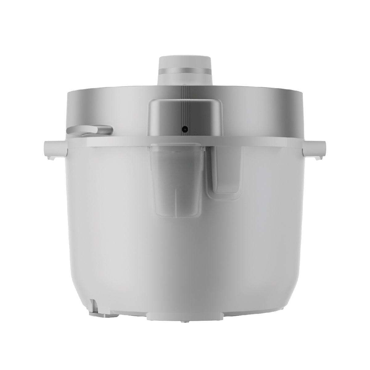 东芝电压力锅 PC-48MRSC(W)  4.8L 芝味压力锅  70KPA无水料理