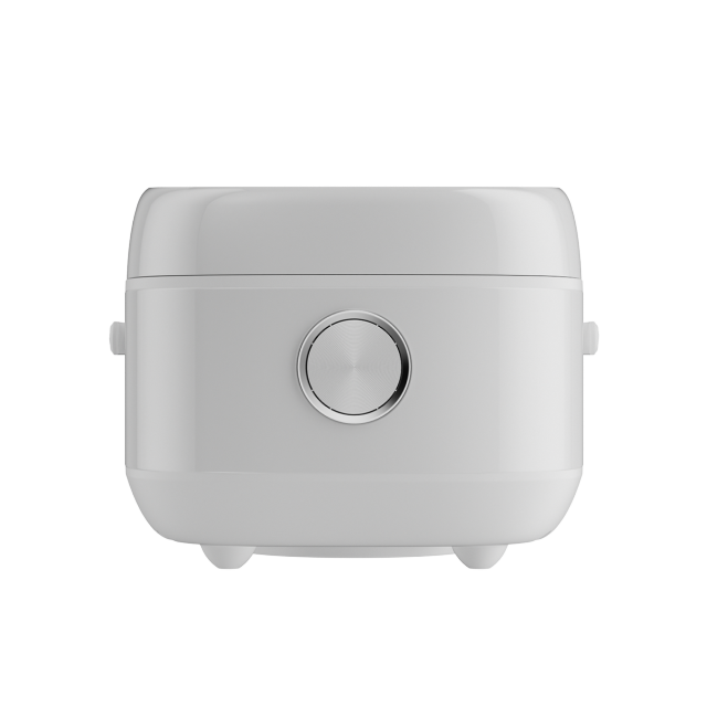 东芝 IH全智能电饭煲 RC-15HRC(W) 白珍珠0涂层 4L容量