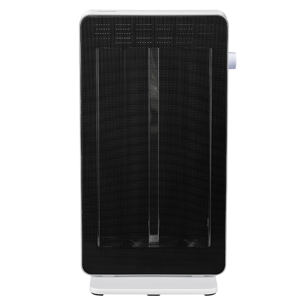 东芝 远红外电暖器 SR-1221GCN(W) 极地白 RoHS 220V,1Ph 50Hz