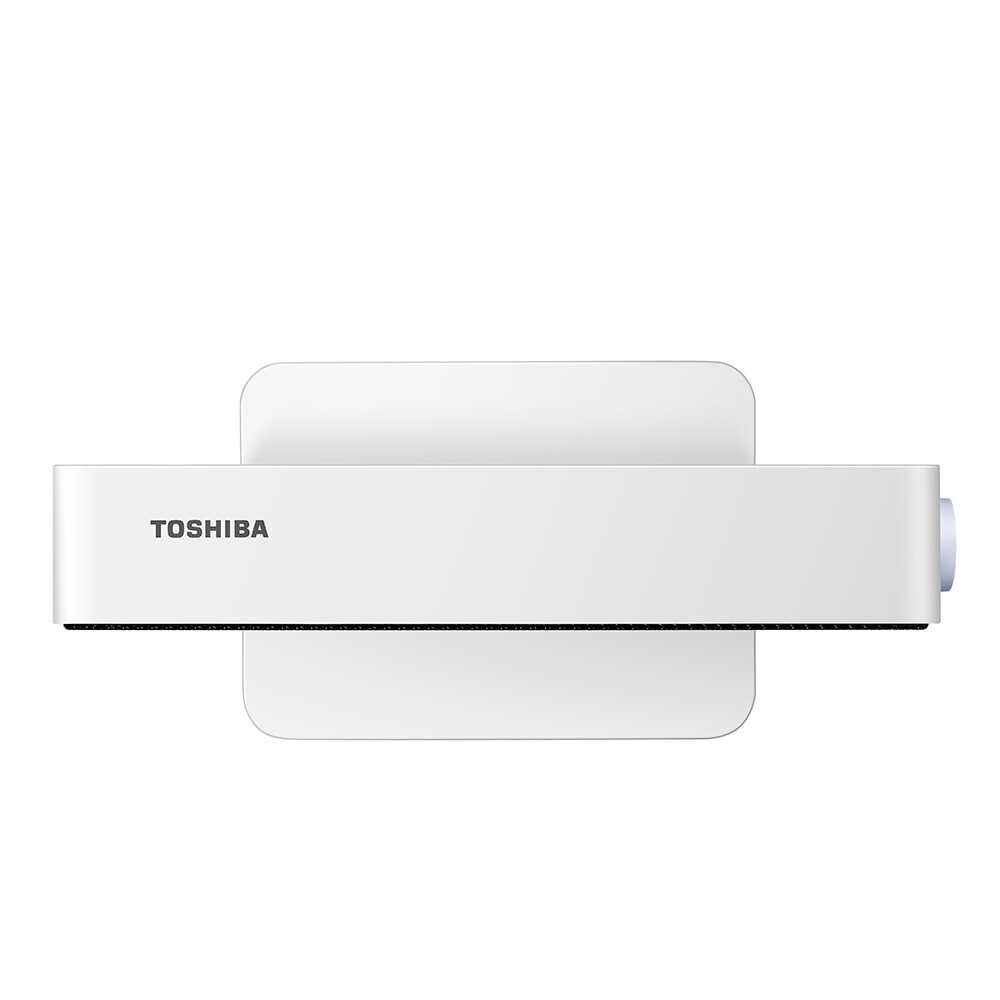 东芝 远红外电暖器 SR-1221GCN(W) 极地白 RoHS 220V,1Ph 50Hz