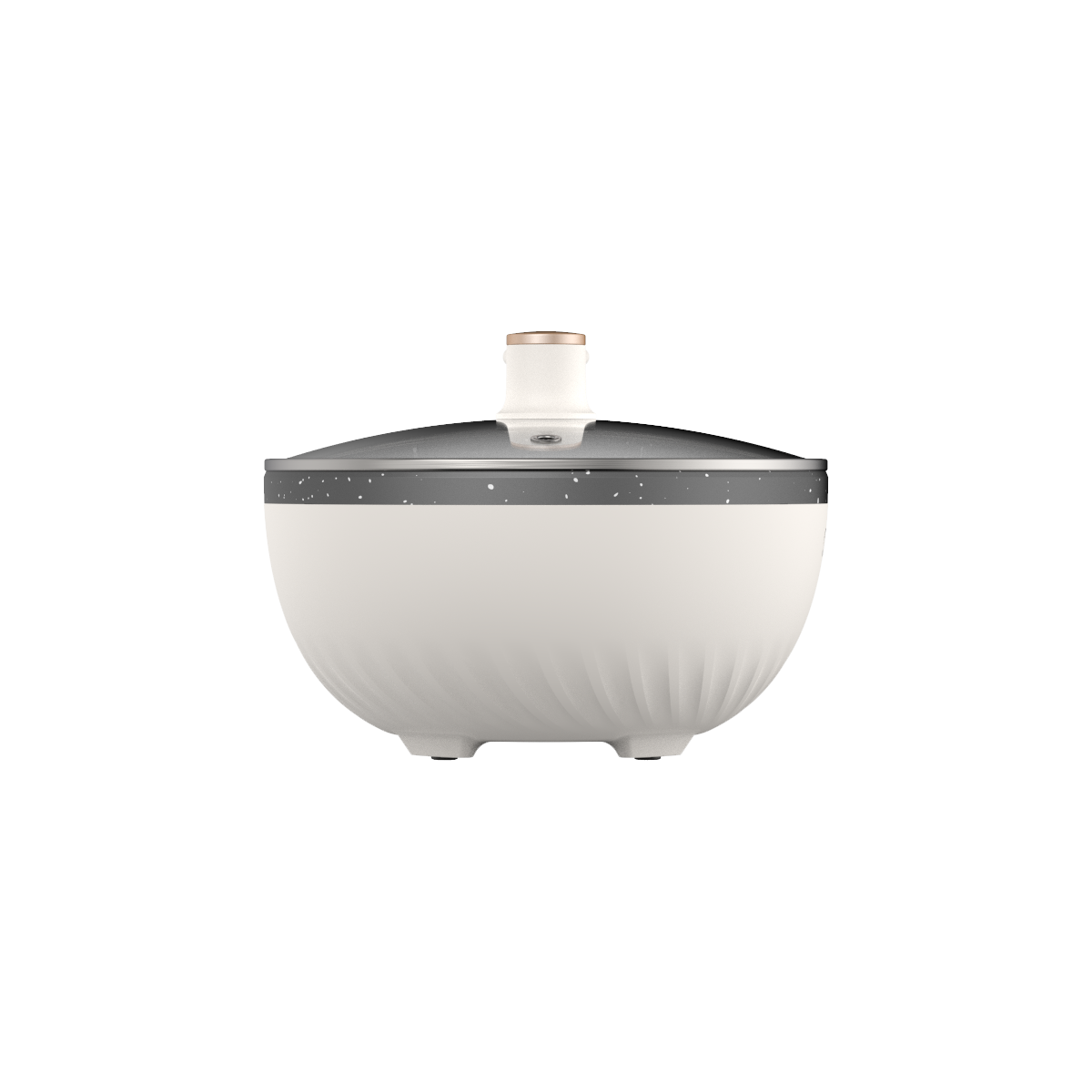 电火锅 无 MC-HGE2811C HGE2811C 1800 带不锈钢蒸片 GB