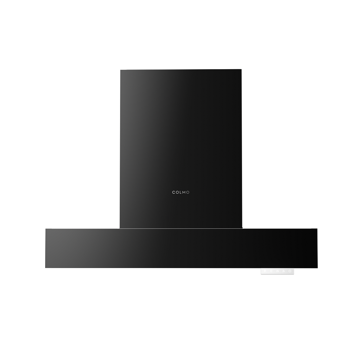 CXEP930W-C3 AIR T型烟机 （NFC+智能WIFI显示板烧录）触摸 冷板喷涂 中国