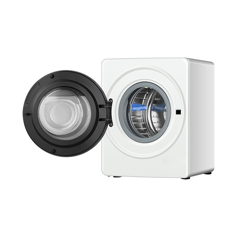 小天鹅极地舱Max 2KG迷你滚筒洗衣机 母婴级净护洗 TNG20VDIW0E