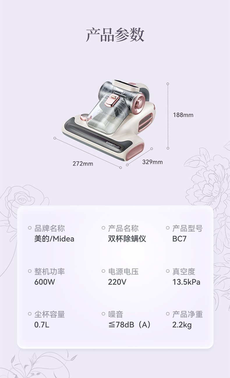 商品详情