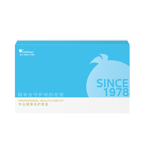  洗护套盒 洗护套装 小天鹅洗衣耗材 THCH02E